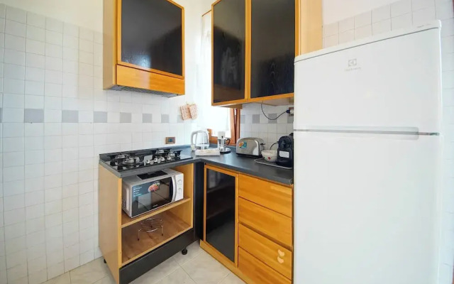 DolceVita Apartments N. 518