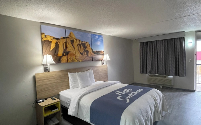 Best Western Heart Of America