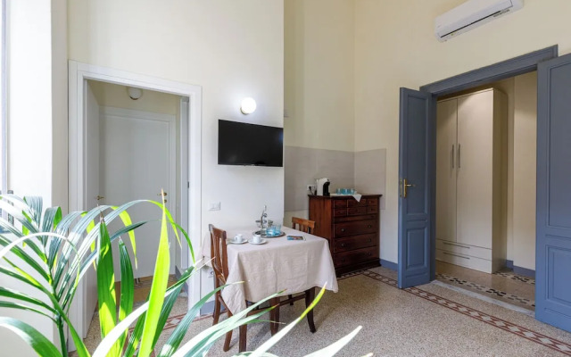 Onlyrooms IV - Sea View & Free Parking