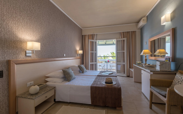 Dedalos Hotel