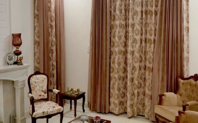 Anagha Homestay