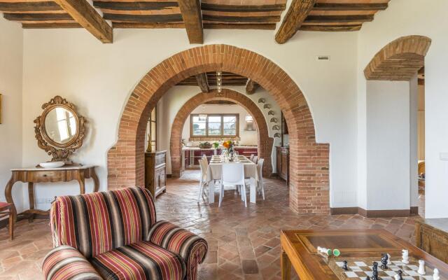 Bossoncina 8 1 in Montepulciano