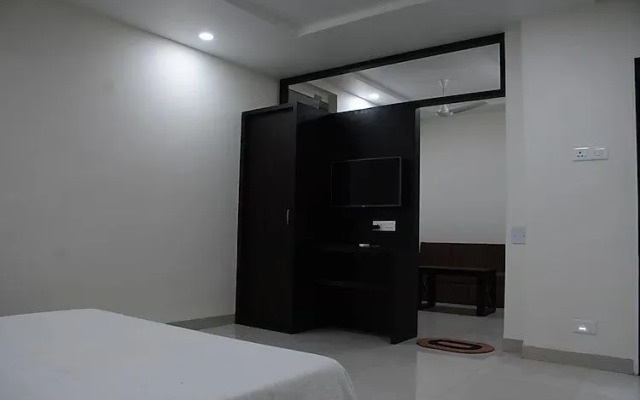 Hotel Royal Residency