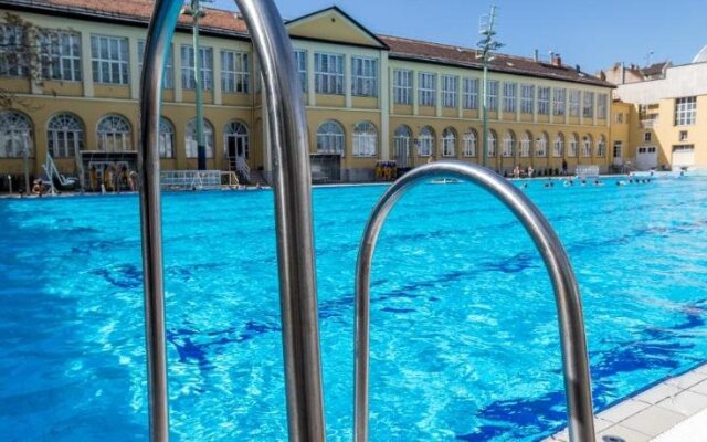 Hotel Csaszar