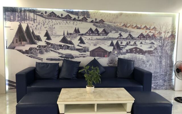 Nhan Anh Homestay