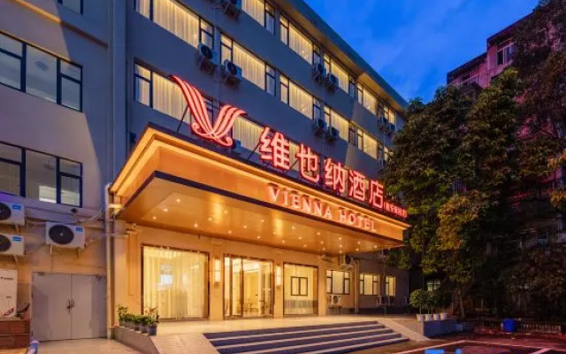Vienna Hotel (Ya'an Langqiao Branch)