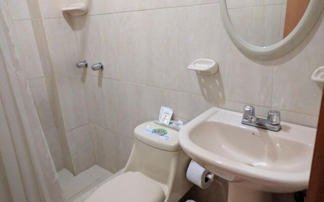 Hotel Mileto