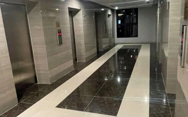 The Bloom by Vega Hotel