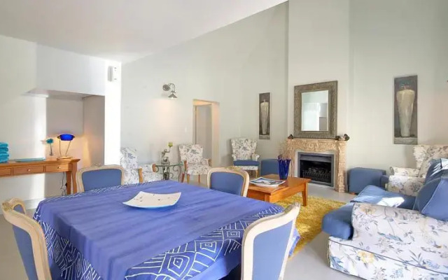 Kruger House Guest Cottages