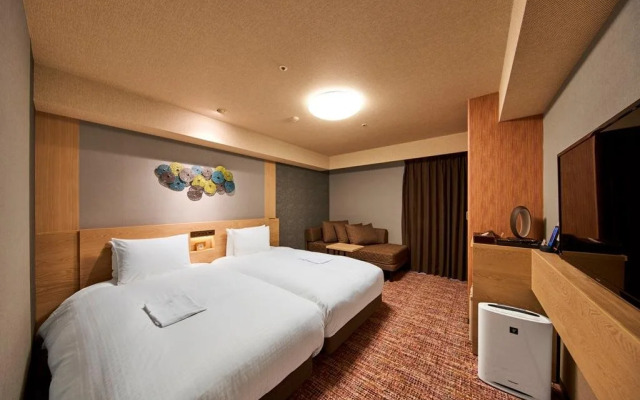 Richmond Hotel Akita Ekimae