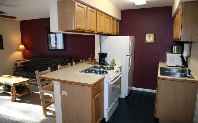 Fawn Valley Inn: 297