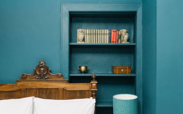 Heart Of Old Town 2Bed Apartment By The Castle