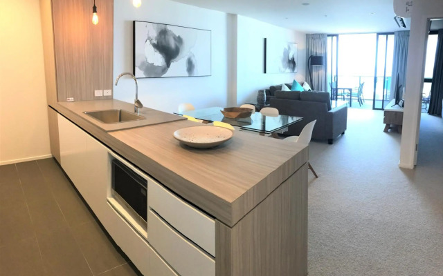 Qube Broadbeach