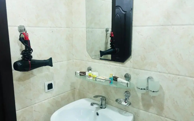Tamerlan Hotel