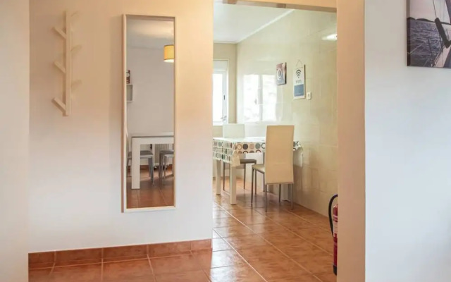 Peaceful and Serene 3 Bedroom Apartment in Lisbon