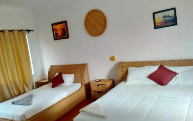Atmaland Resort