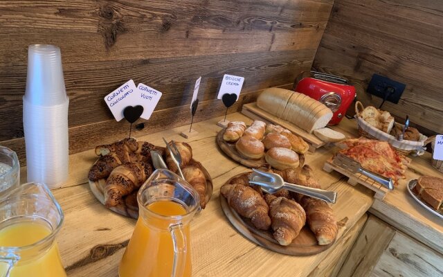 Bed & Breakfast Casa Benassi