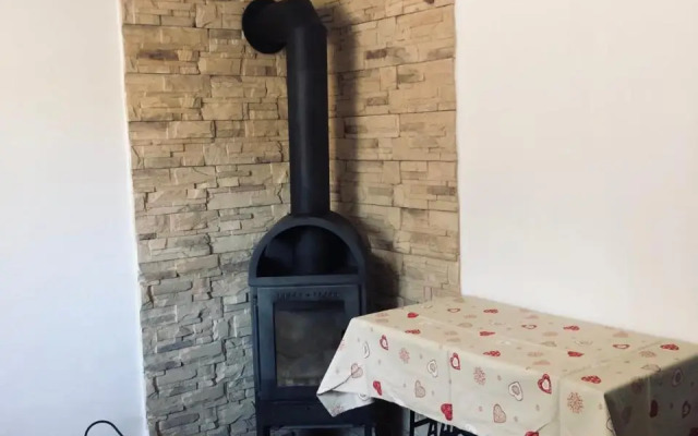 Chalupa Na Skalce - Haj