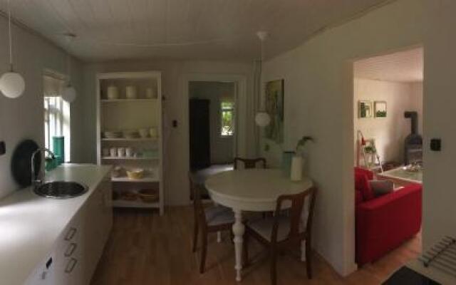Skovhuset