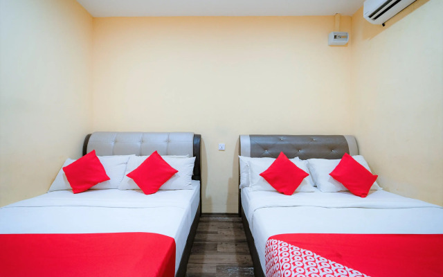 OYO 89807 My Budget Home