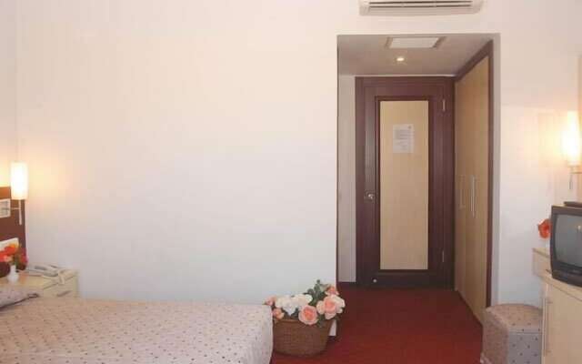 Side Elis Hotel
