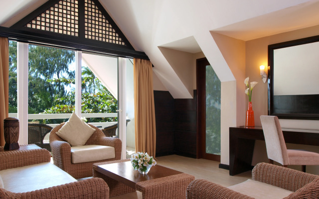 Boracay Mandarin Island Hotel