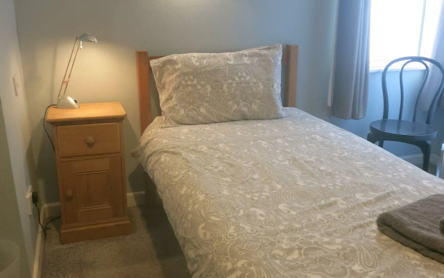 Marine View Guest House