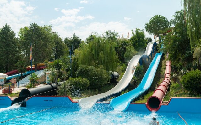 Aqualand Park Corfu