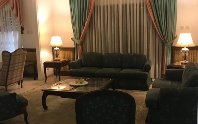Nice Furnished apartment