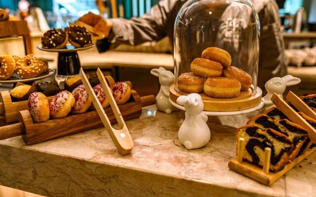 Hotel Vincci Bonjardim