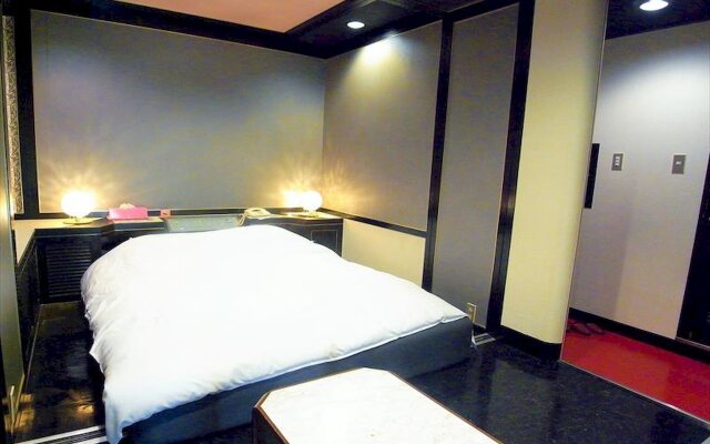 HOTEL YAMAKYU - Adult only
