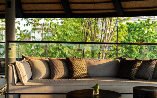 Varana Hotel Krabi