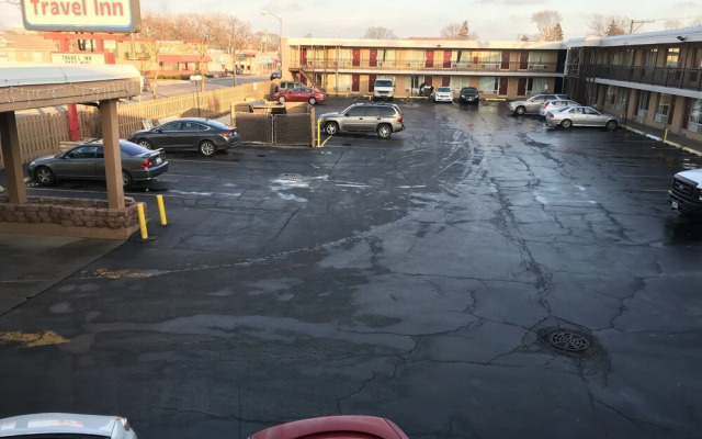 Travel Inn