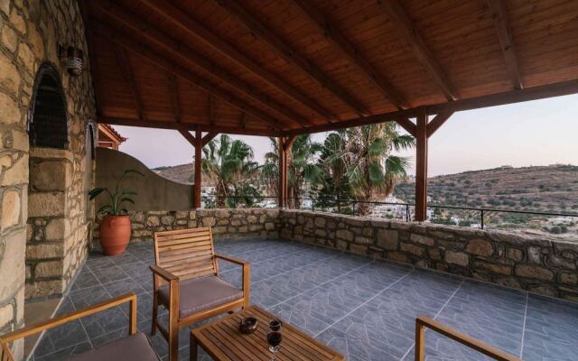 Gemelli Appartment Kamilari