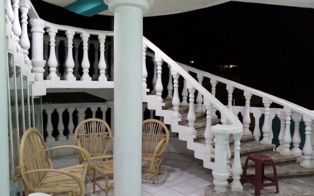 Hotel San Juan Resort