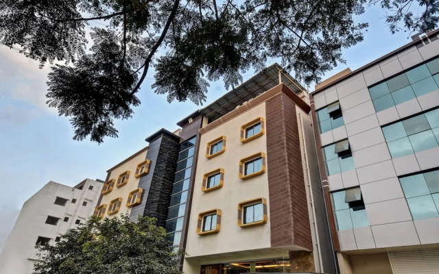Treebo Primeland Suites, Mailasandra