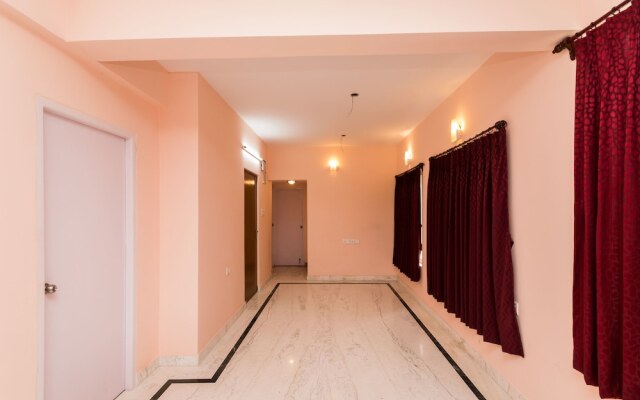 Kolkata Residency By OYO Rooms