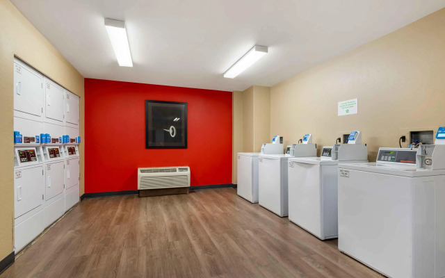 Extended Stay America Suites Philadelphia Plymouth Meeting E