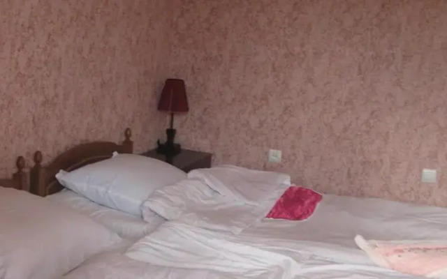 Tbili Sakhli Guest House