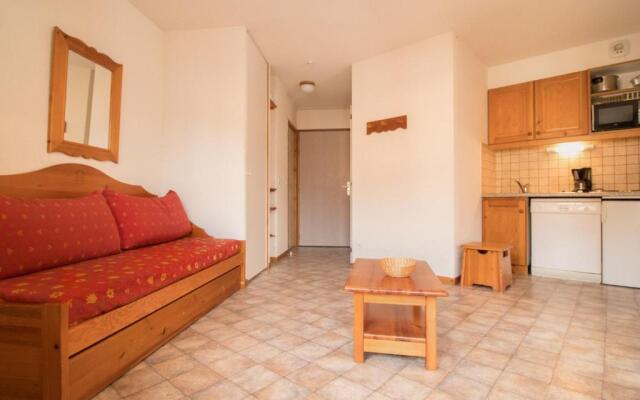 Appartement Aussois, 2 pièces, 4 personnes - FR-1-508-191