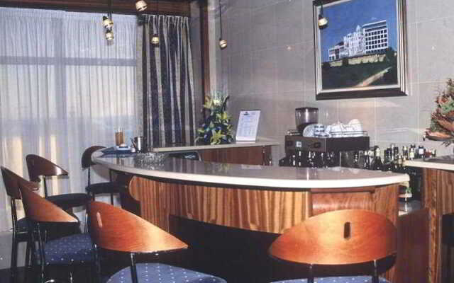 Costa de Prata Hotel