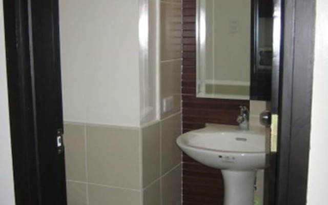 The Studio 87 Residences