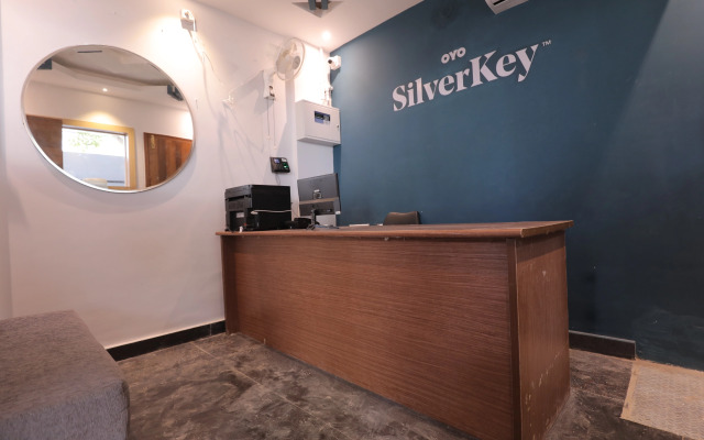 Silverkey Executive Stays 77218 Kattigenahalli