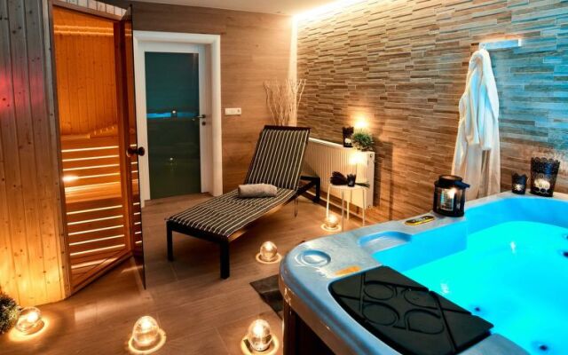 Holiday Home Mia