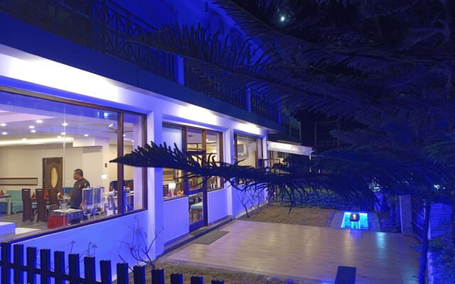 Hotel 360 By D'Polo