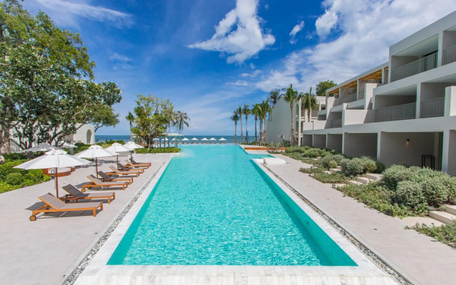 Vala Hua Hin - Nu Chapter Hotels