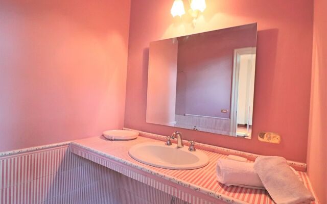 B b Relais Delle Rose Lecce Double Deluxe Sandola