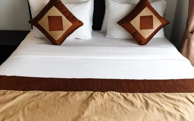 Samindra Villa