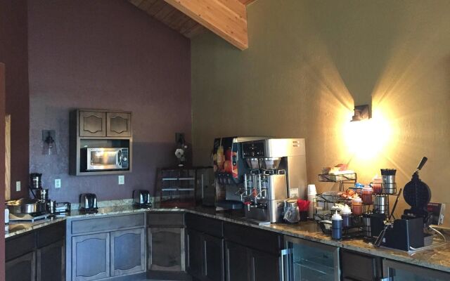 Best Western Derby Inn