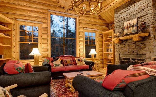 Abode on Obsidian